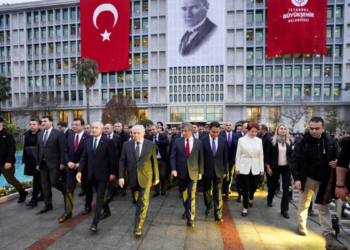 Kılıçdaroğlu, adaletin tamamen bitmiş olabileceğini düşünmedi