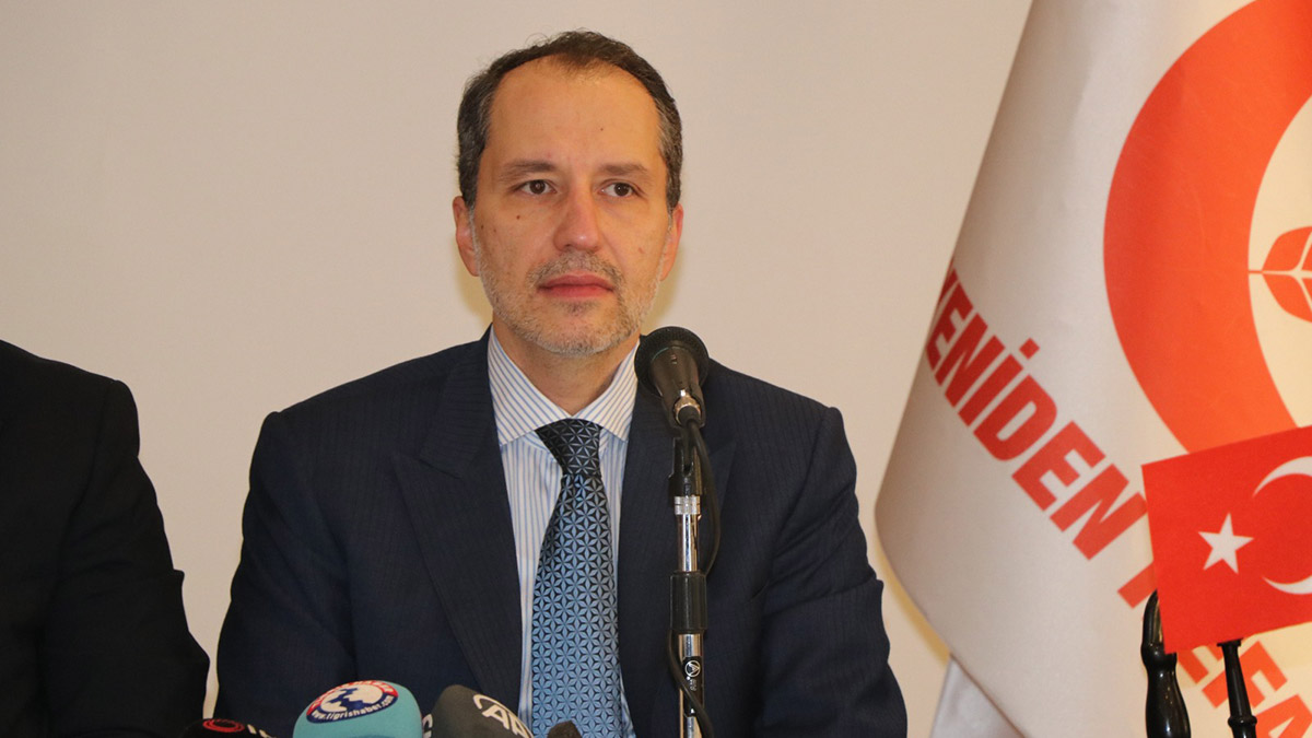 6'lı masa ciddi problemler yaşamaya gebe