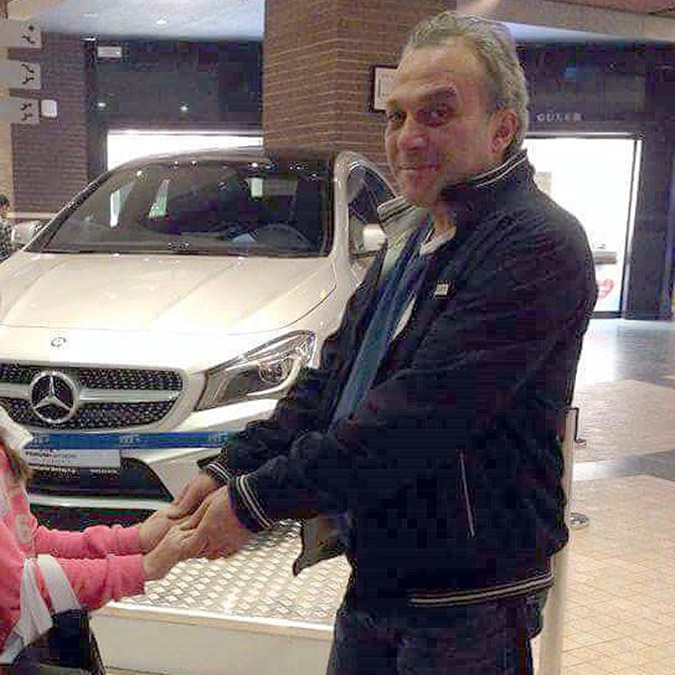 Kayseri'nin Kocasinan ilçesinde aynı aileden 7 kişinin ölümüne neden olduğu gerekçesiyle 12 yıl hapse çarptırılan Adnan Özdemir'in (49) cezası, istinafın bozma kararı sonrası yargılandığı davada 16 yıla çıkartıldı.