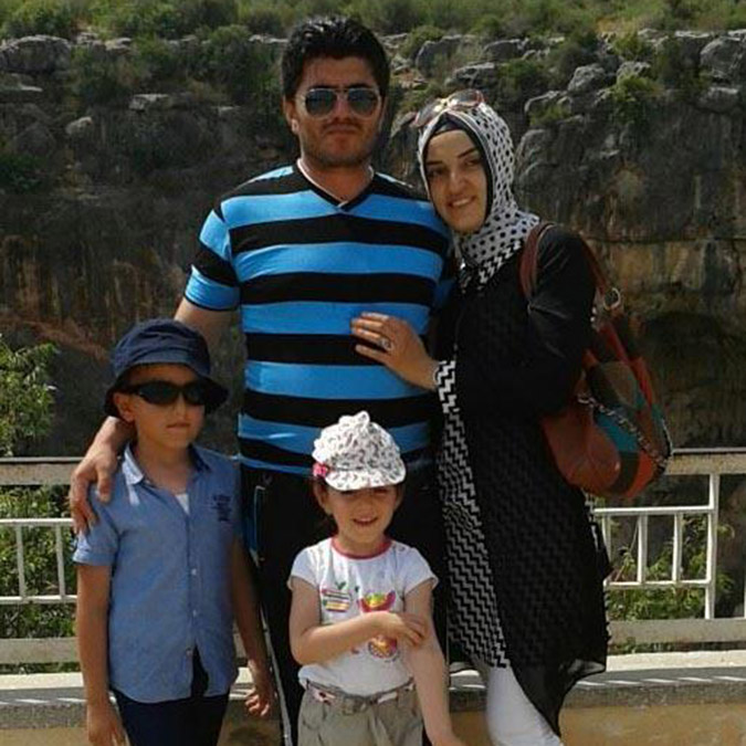 7 kişinin ölümüne neden olan sürücünün cezası 16 yıla çıkartıldı