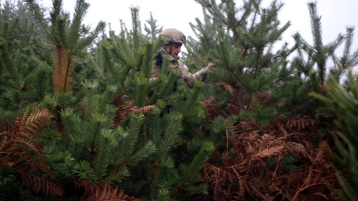 9 gündür kayıp olan Arife Gökçe için özel ekip kuruldu