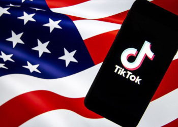 ABD'de kamu çalışanlarına TikTok yasağı