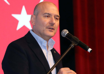 AFAD gönüllü sayısı 604 bin oldu