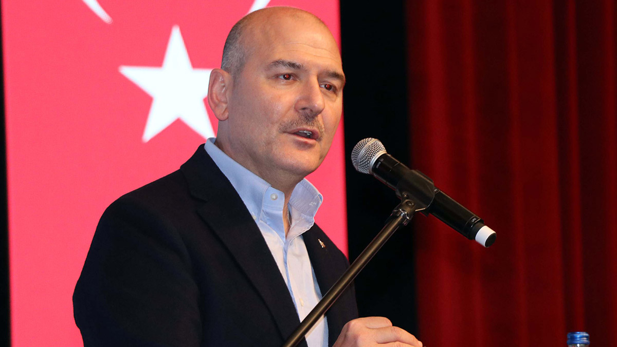 AFAD gönüllü sayısı 604 bin oldu