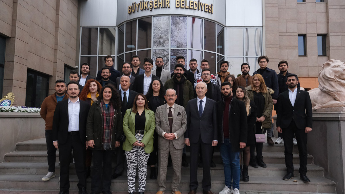 Asla karamsar olmayın