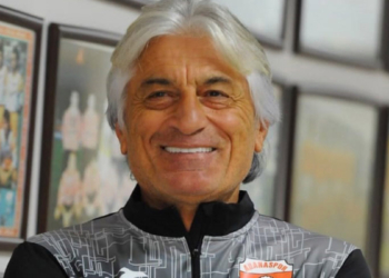 Adanaspor'da Kemal Kılıç dönemi başladı