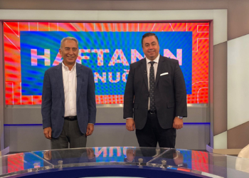 Adnan Polat: Dursun Özbek beraberliği sağladı