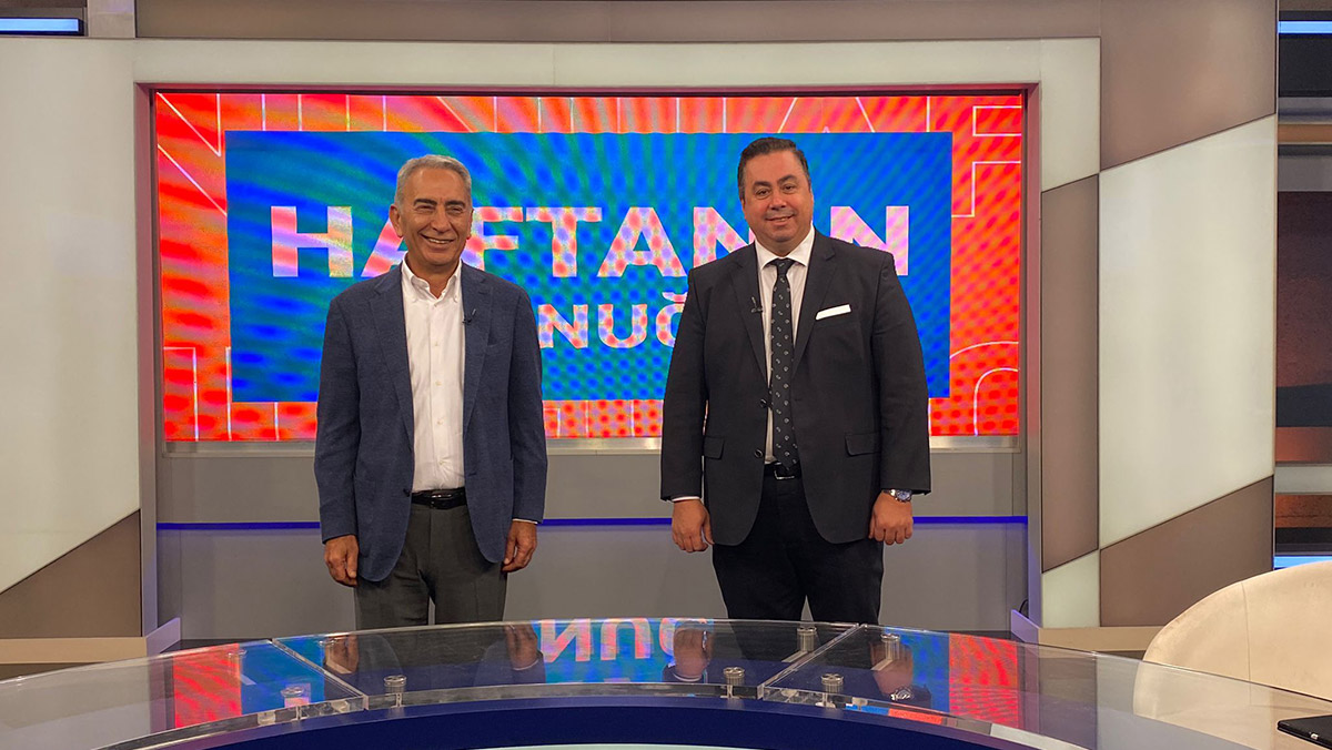 Adnan Polat: Dursun Özbek beraberliği sağladı