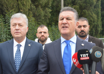 Af talebimiz siyasi değil vicdani