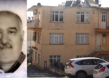 Aile arasında miras kavgası: 1 ölü, 2 yaralı