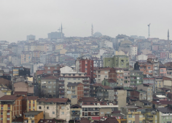 Akıllı kentler inşa etmenin zamanı geldi