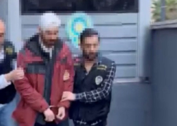 Alibeyköy'deki tramvay kazası; vatman adliyede