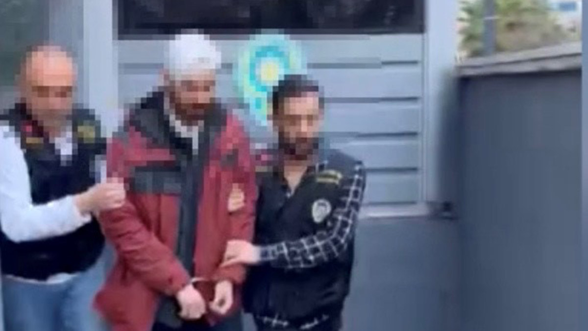 Alibeyköy'deki tramvay kazası; vatman adliyede