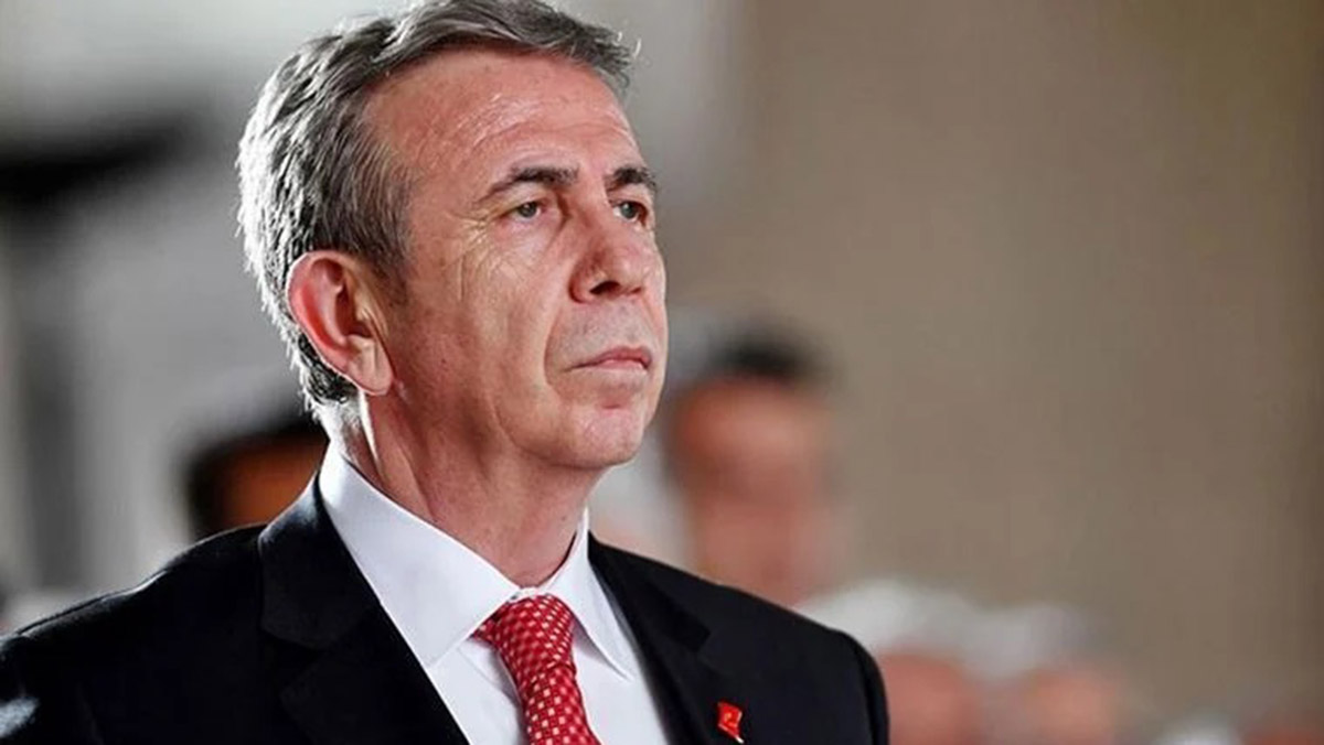 Alınan karar adaletten ve hukuktan bağımsız