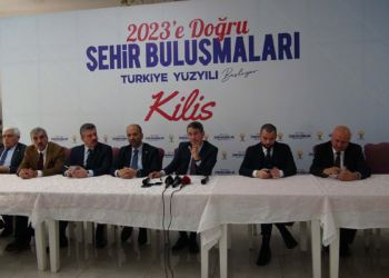 Altılı masa'nın uzmanlık alanı fitne