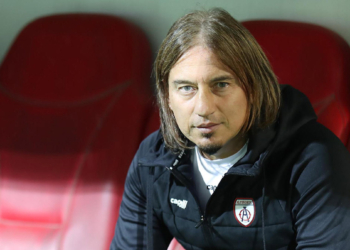 Altınordu'da Ufuk Kahraman dönemi sona erdi
