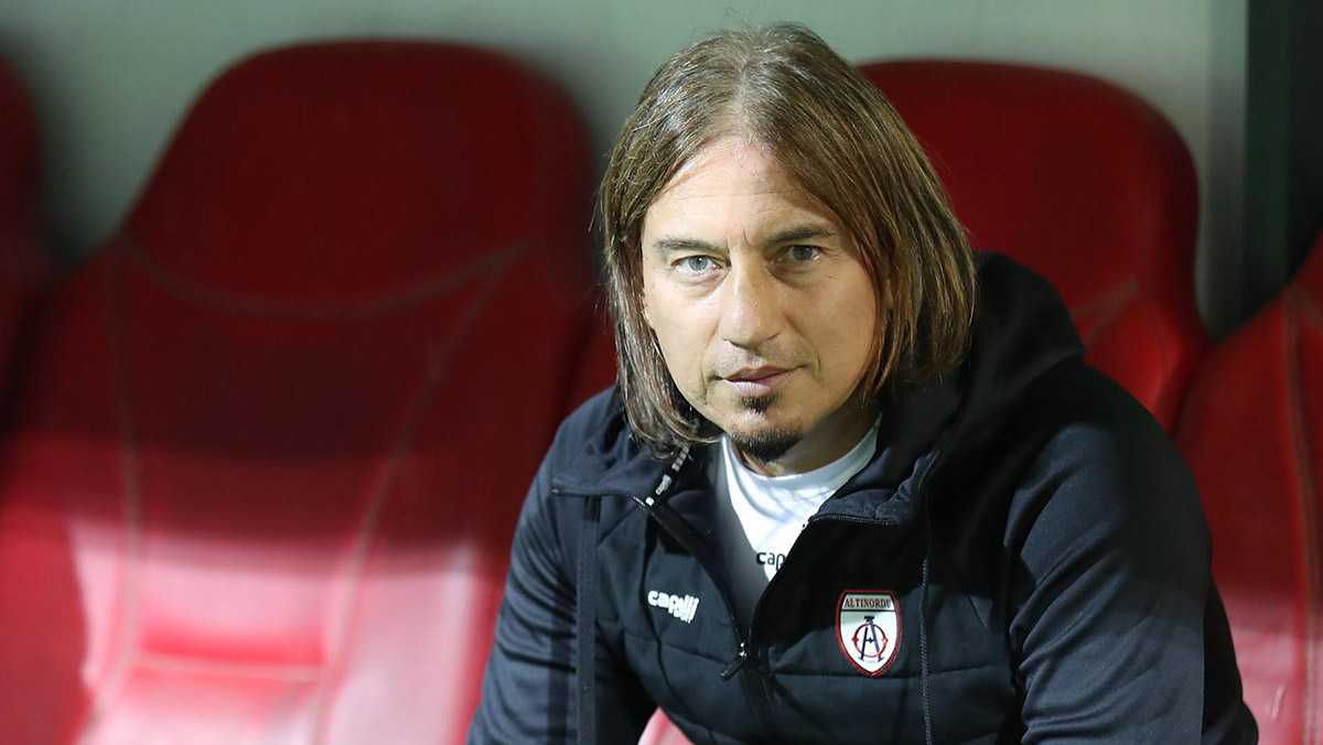 Altınordu'da Ufuk Kahraman dönemi sona erdi