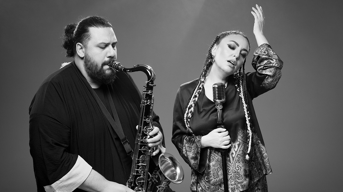 Anıl Şallıel'in yeni parçası dinleyicilerle buluştu