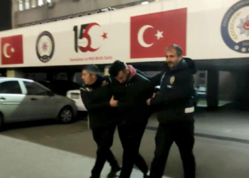 Ankara'da DEAŞ operasyonu: 18 gözaltı