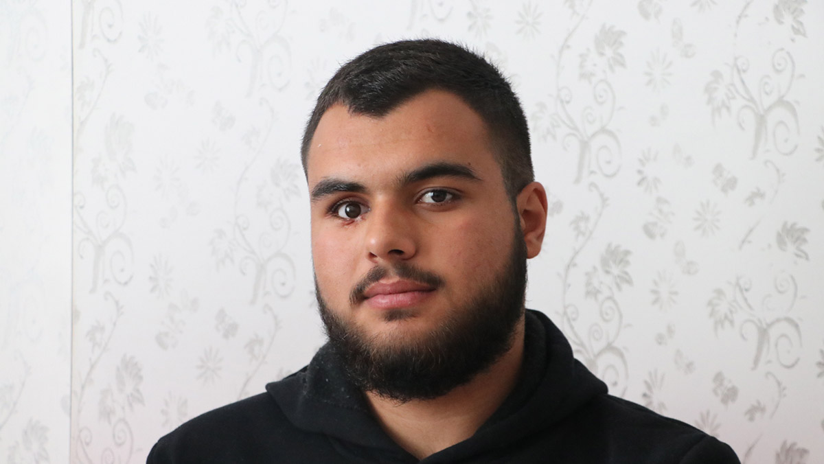 Ankaragücü'nün şampiyonluk kutlamasında gözünü