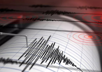 Antalya'da 4 büyüklüğünde deprem