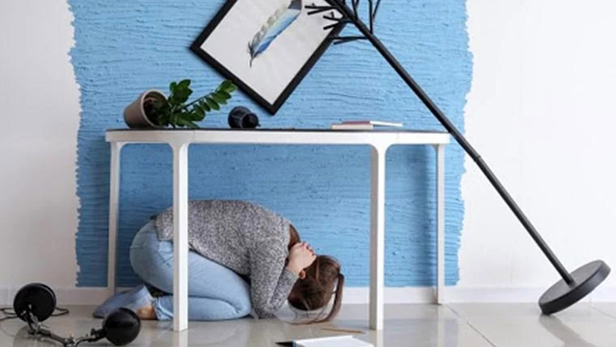 Areda Survey'den 'depreme yönelik önlem' araştırması