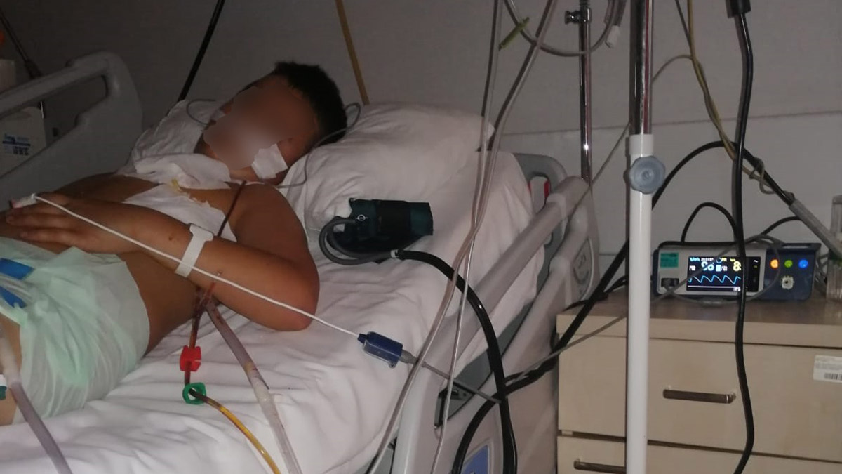 Arkadaşını vuran Kıvanç'a ağırlaştırılmış müebbet istemi