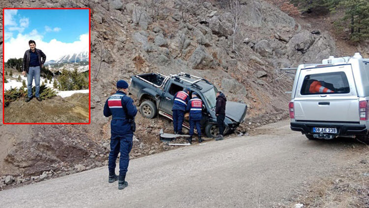 Artvin'de Tepeköy muhtarının cesedine ulaşıldı