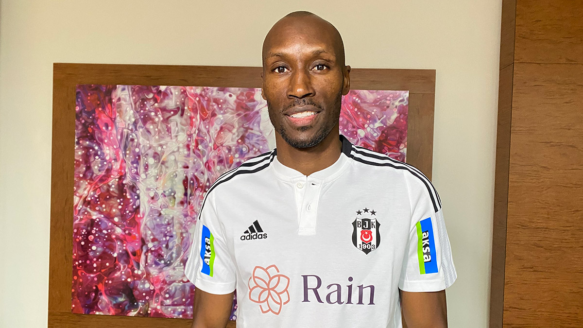 Atiba Hutchinson