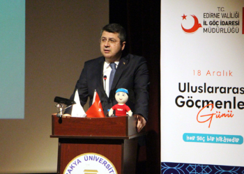 Avrupa göç sorununda acziyet içerisinde