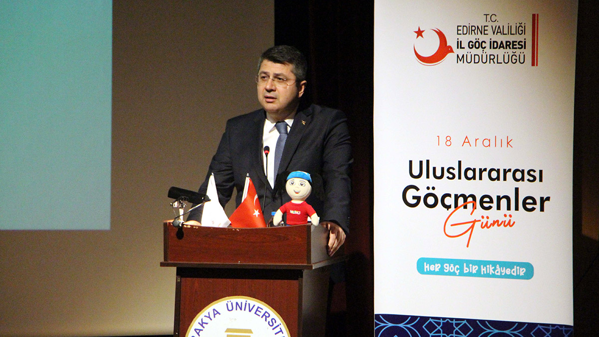 Avrupa göç sorununda acziyet içerisinde