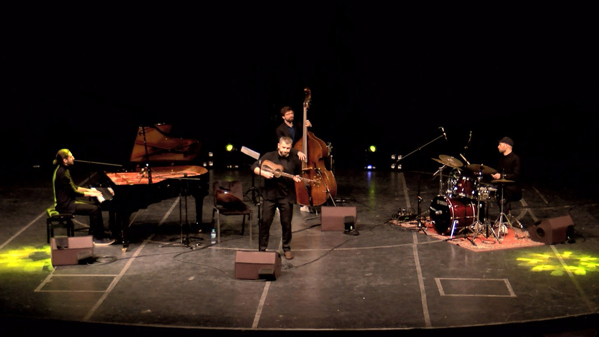 Azerbaycanlılarının Dayanışma Günü kutlandı