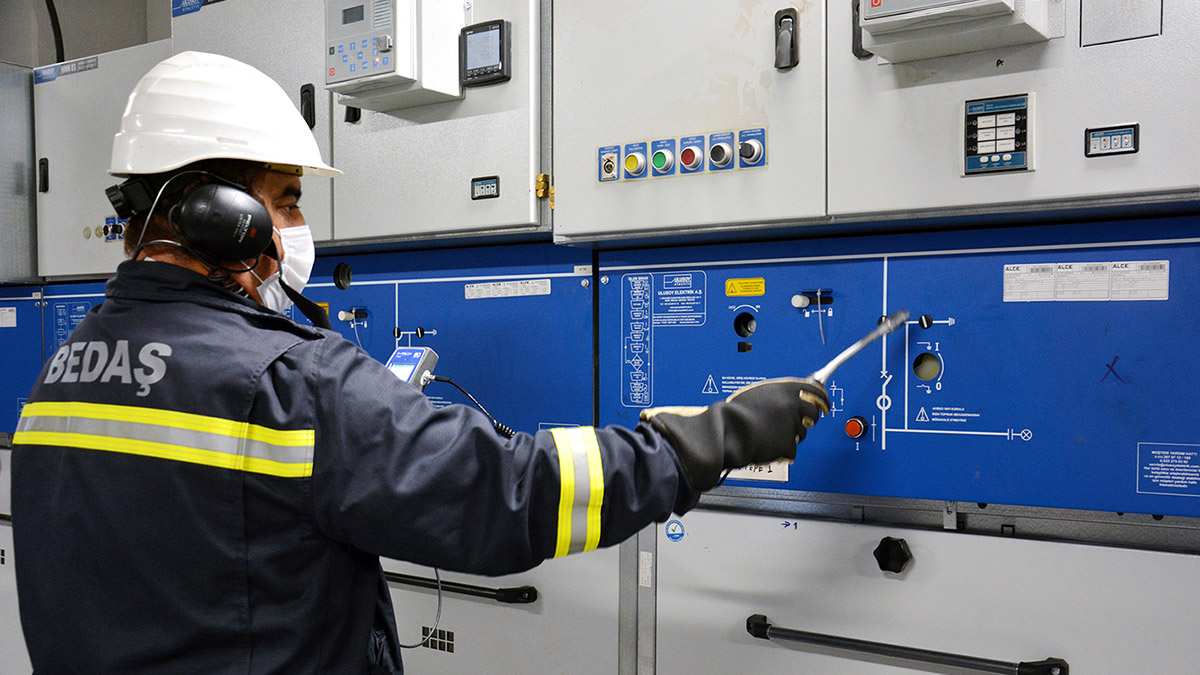 BEDAŞ sahadaki ekip sayısını artırdı