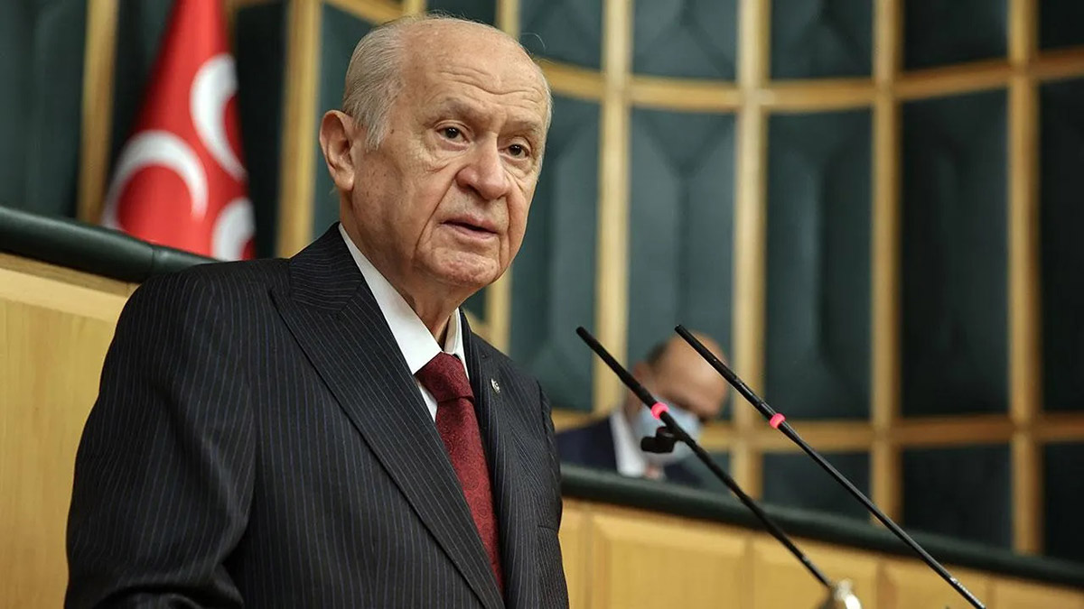 Bahçeli'nin bağışladığı arsa 2,5 milyon TL değerinde