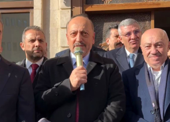 Bakan Bilgin asgari ücrete ilişkin konuştu