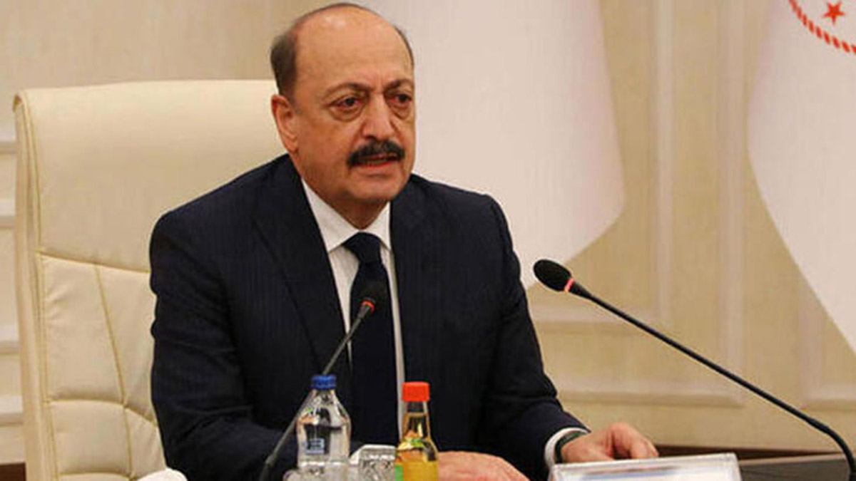 Bakan Bilgin'den istismar iddialarına açıklama