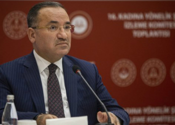 Bakan Bozdağ'dan 'cinsel istismar' genelgesi
