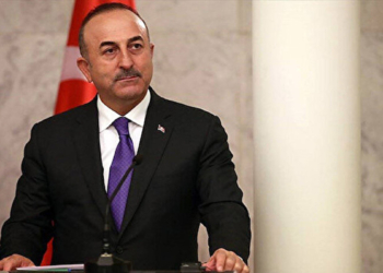 Bakan Çavuşoğlu'ndan 'İnsan Hakları Günü' mesajı