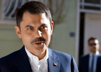Bakan Kurum, 'Çevre Müfettişi' filminde rol aldı
