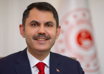 Bakan Kurum'dan 'sosyal konut' teşekkürü