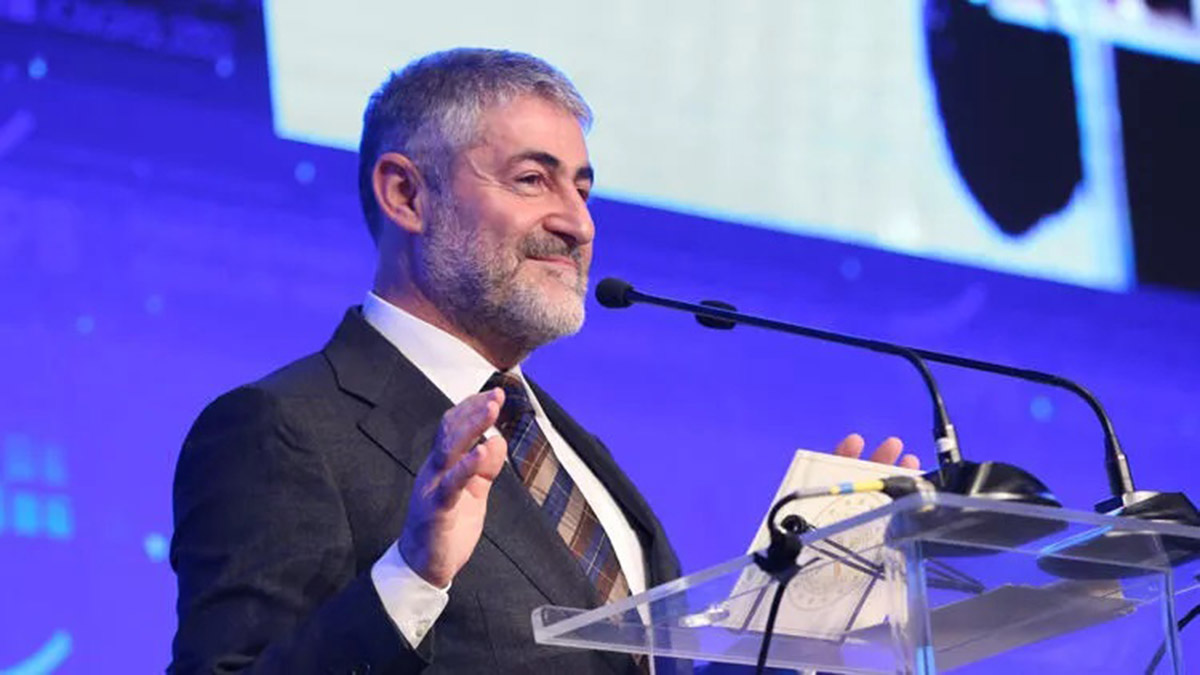 Bakan Nebati, gelir vergisi tarifesini açıkladı