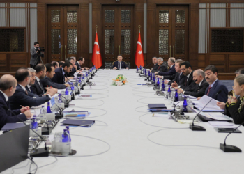 Bakanlıktan düzenleme ihtiyaçlarına ilişkin toplantı