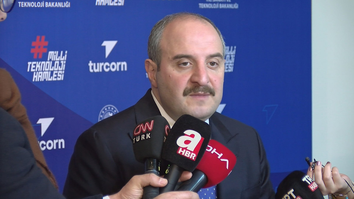 Bakanlıktan girişim başına 50 bin dolar destek