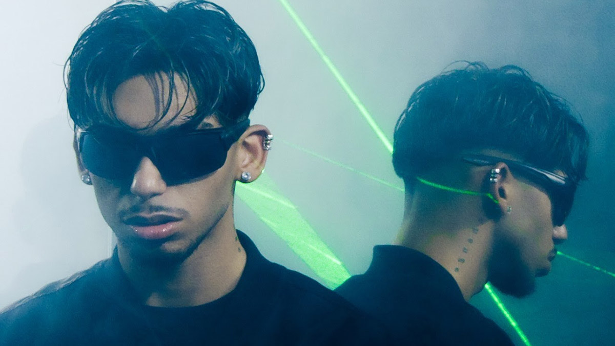 Baran Mengüç'ün yeni şarkısı 'Denge Yok' yayında