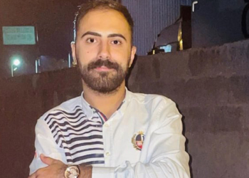 Baran Tunç’un cesedi yol kenarına bulundu