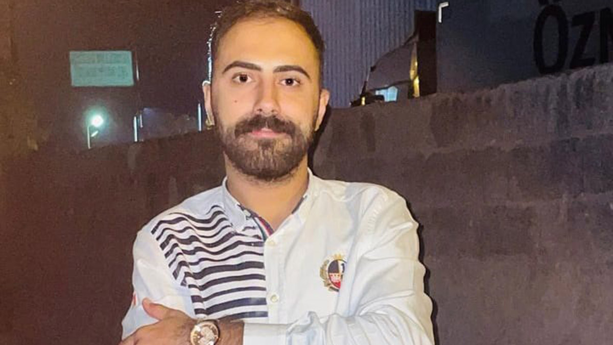 Baran Tunç’un cesedi yol kenarına bulundu