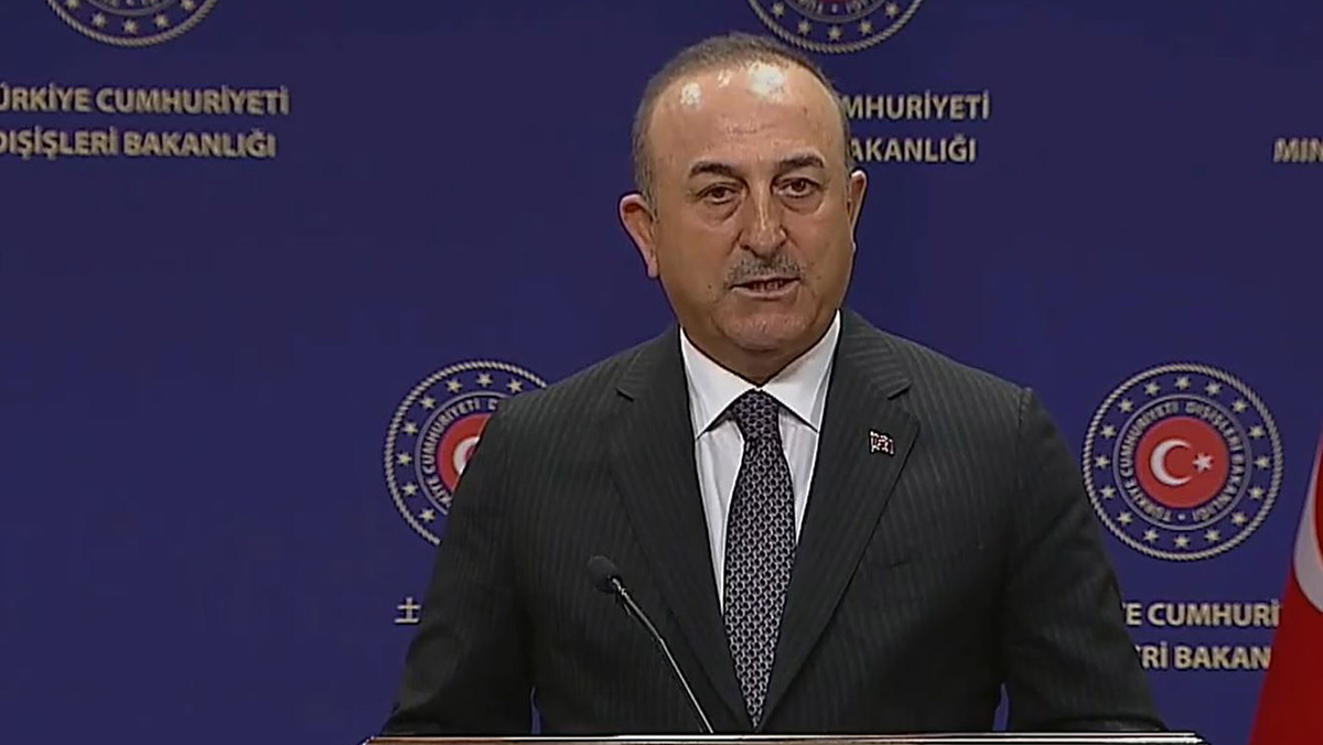 Barışı istemiyorsa gereğini bir gece ansızın yaparız