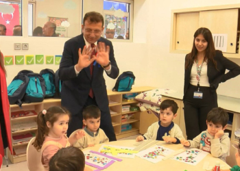 Başarımız 6'lı masanın işini kolaylaştıracak