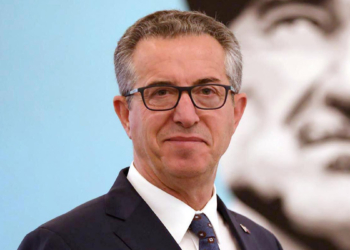 Başkan Halil Arda'nın yargılandığı dava ertelendi