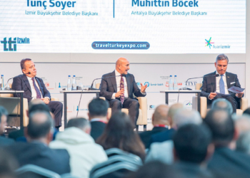 Başkan Soyer: Ortak aklı inşa etmeye çalışıyoruz